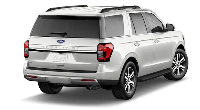 new 2024 Ford Expedition car, priced at $57,255