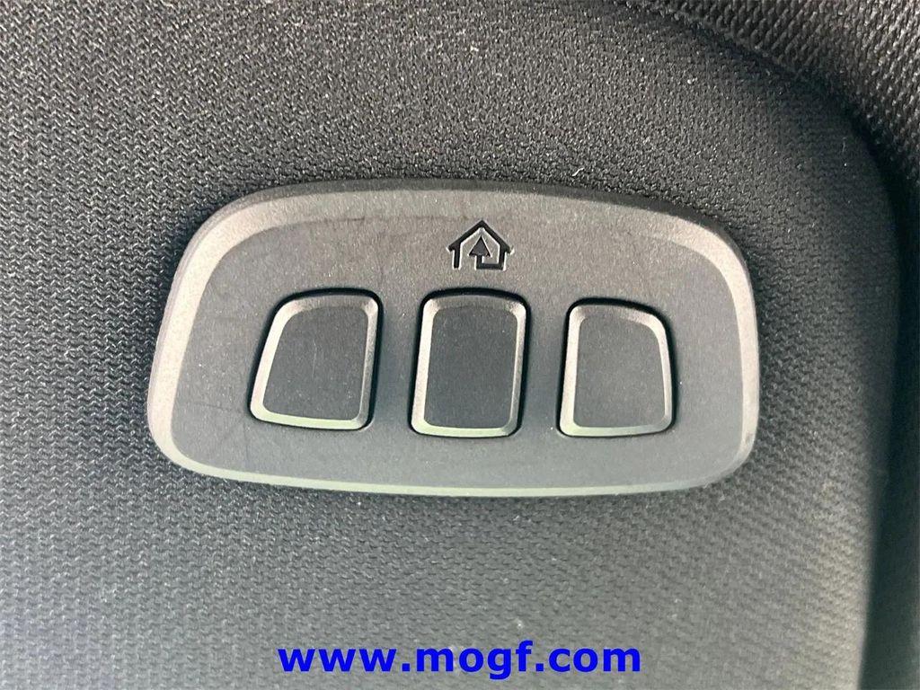 used 2024 Ford Mustang car, priced at $46,995