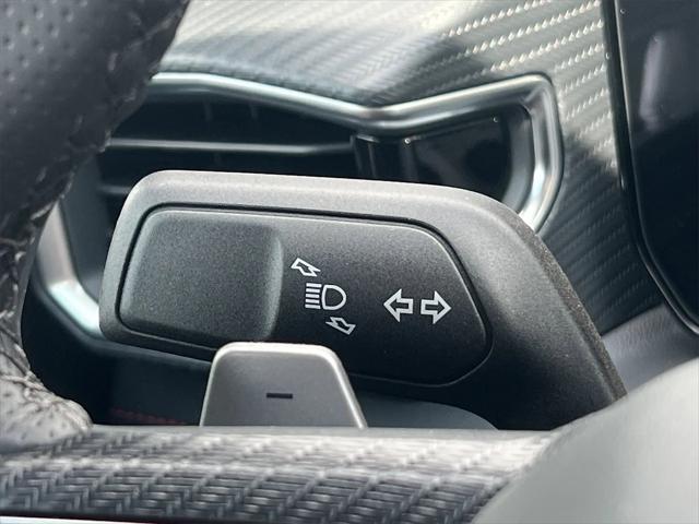 new 2025 Ford Mustang car, priced at $63,145
