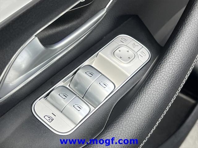used 2024 Mercedes-Benz GLE 350 car, priced at $64,795