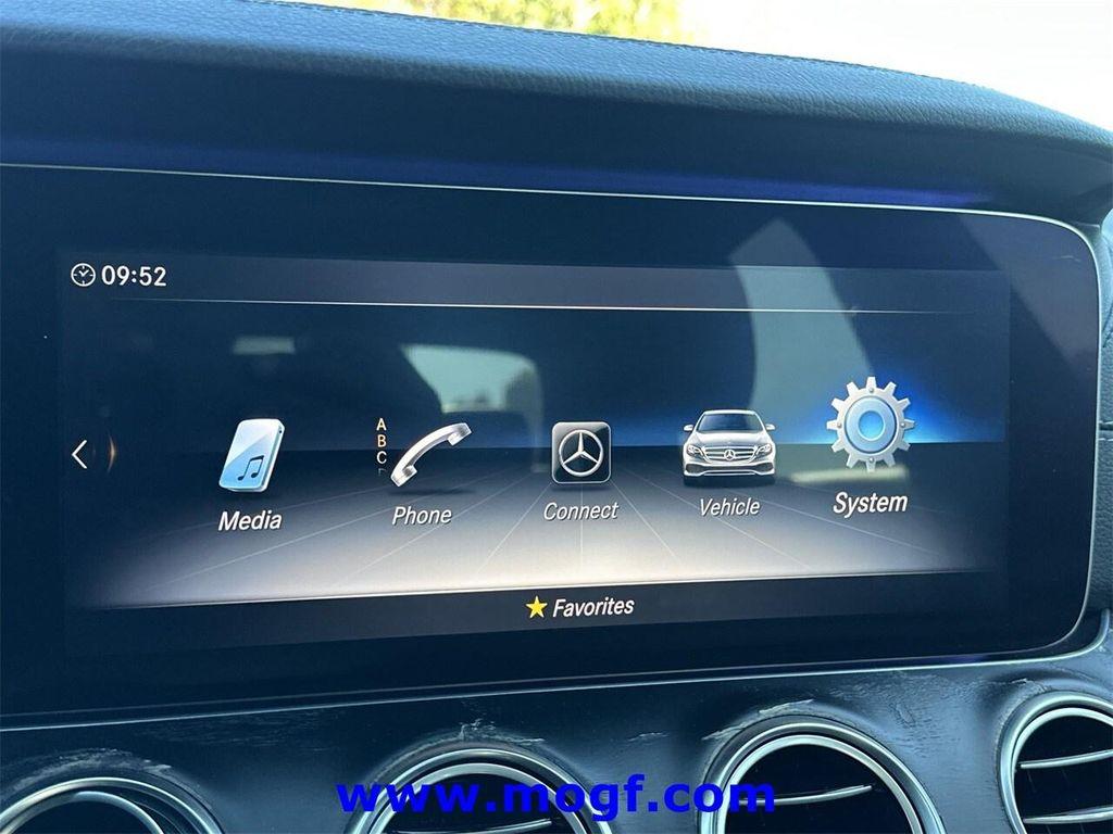 used 2019 Mercedes-Benz AMG E 53 car, priced at $29,995