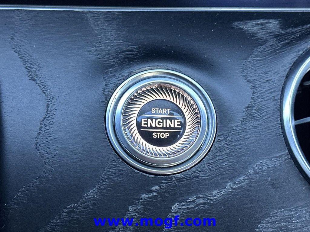 used 2019 Mercedes-Benz AMG E 53 car, priced at $29,995