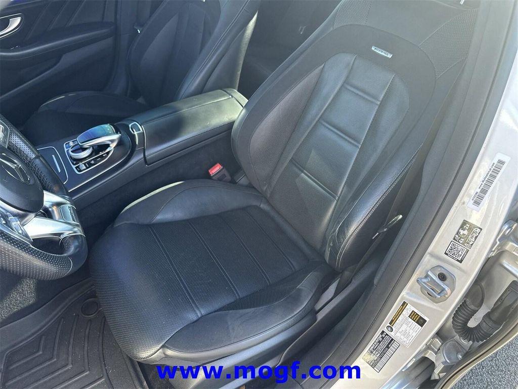 used 2019 Mercedes-Benz AMG E 53 car, priced at $29,995