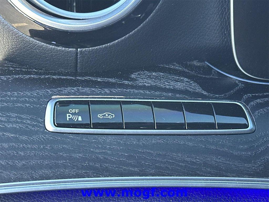 used 2019 Mercedes-Benz AMG E 53 car, priced at $29,995