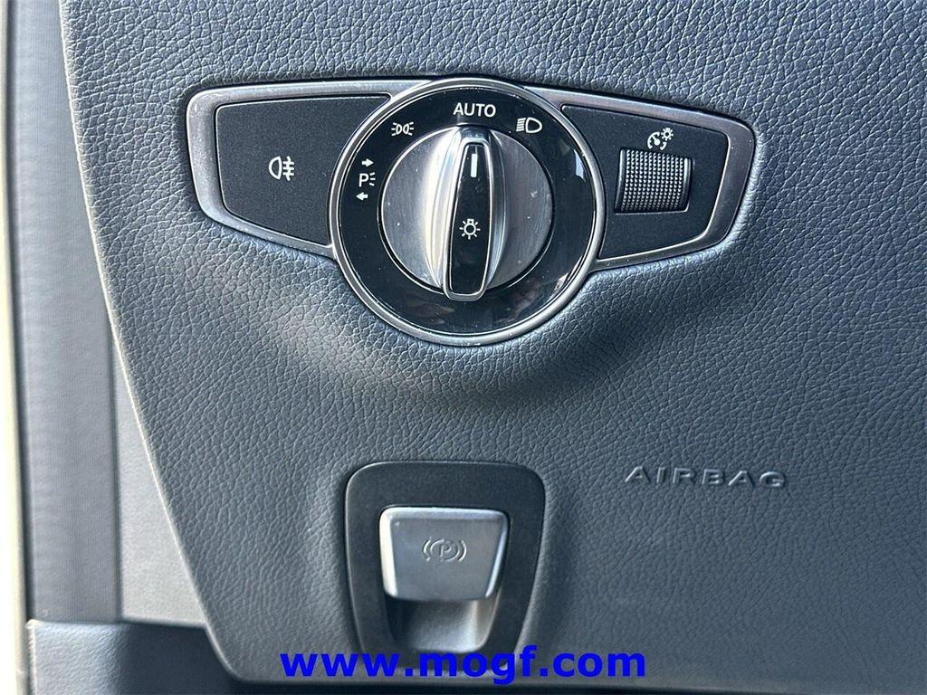 used 2019 Mercedes-Benz AMG E 53 car, priced at $29,995