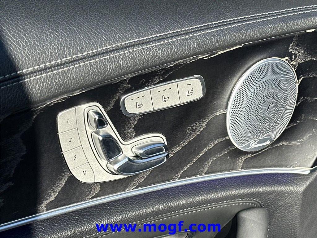 used 2019 Mercedes-Benz AMG E 53 car, priced at $29,995
