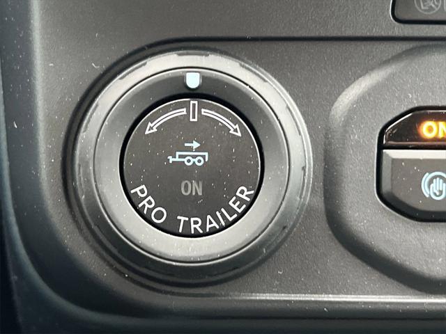 new 2025 Ford Maverick car, priced at $40,075