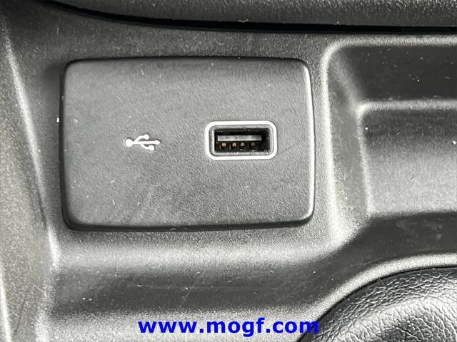 used 2022 Ram ProMaster City car, priced at $21,995