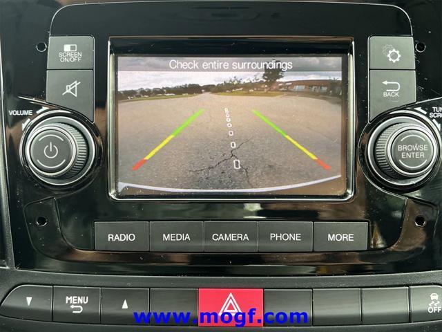 used 2022 Ram ProMaster City car, priced at $21,995