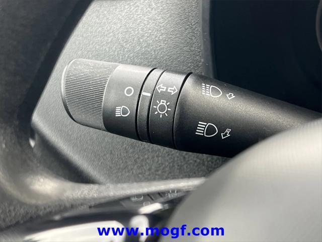 used 2022 Ram ProMaster City car, priced at $21,995