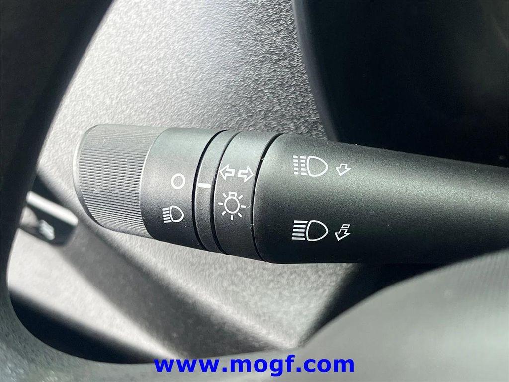 used 2021 Ram ProMaster City car, priced at $15,995