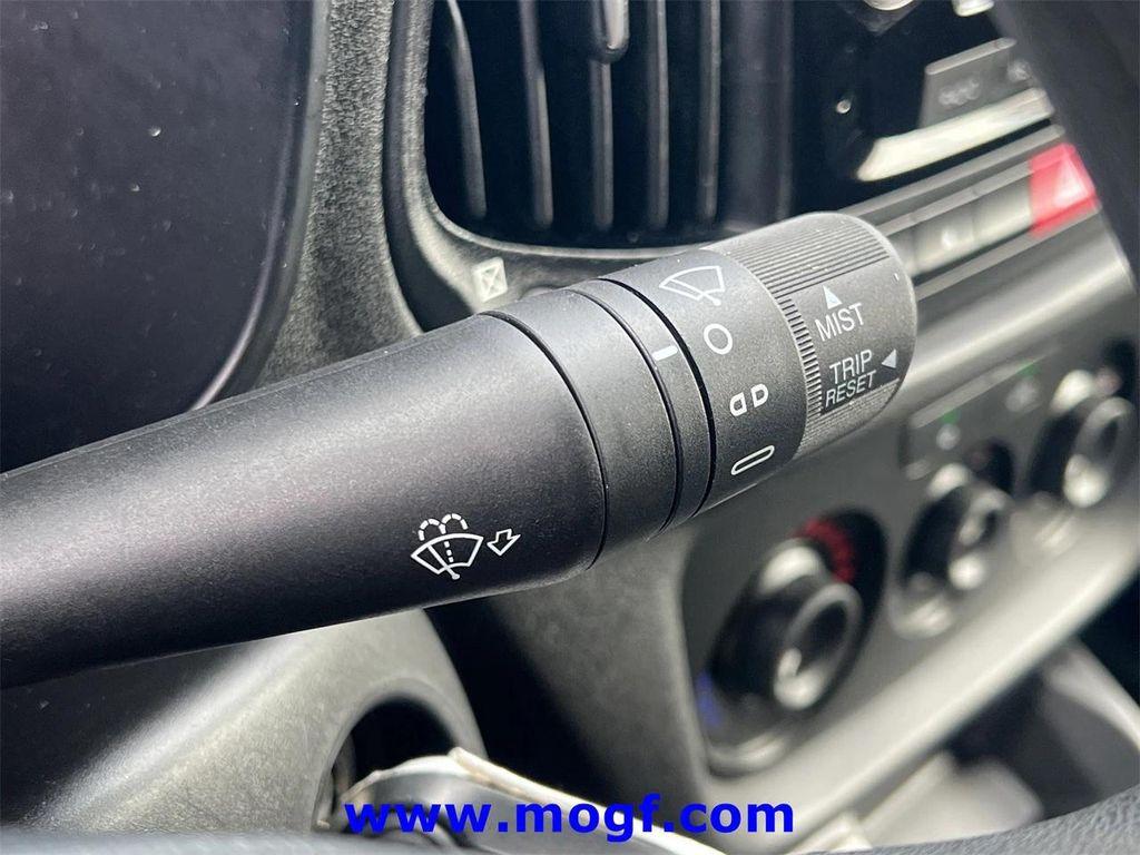 used 2021 Ram ProMaster City car, priced at $15,995