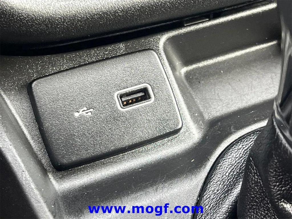 used 2021 Ram ProMaster City car, priced at $15,995