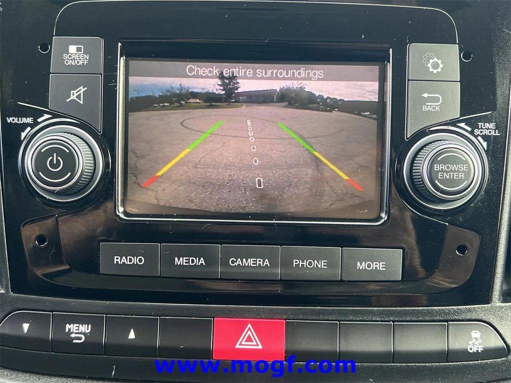 used 2021 Ram ProMaster City car, priced at $15,995