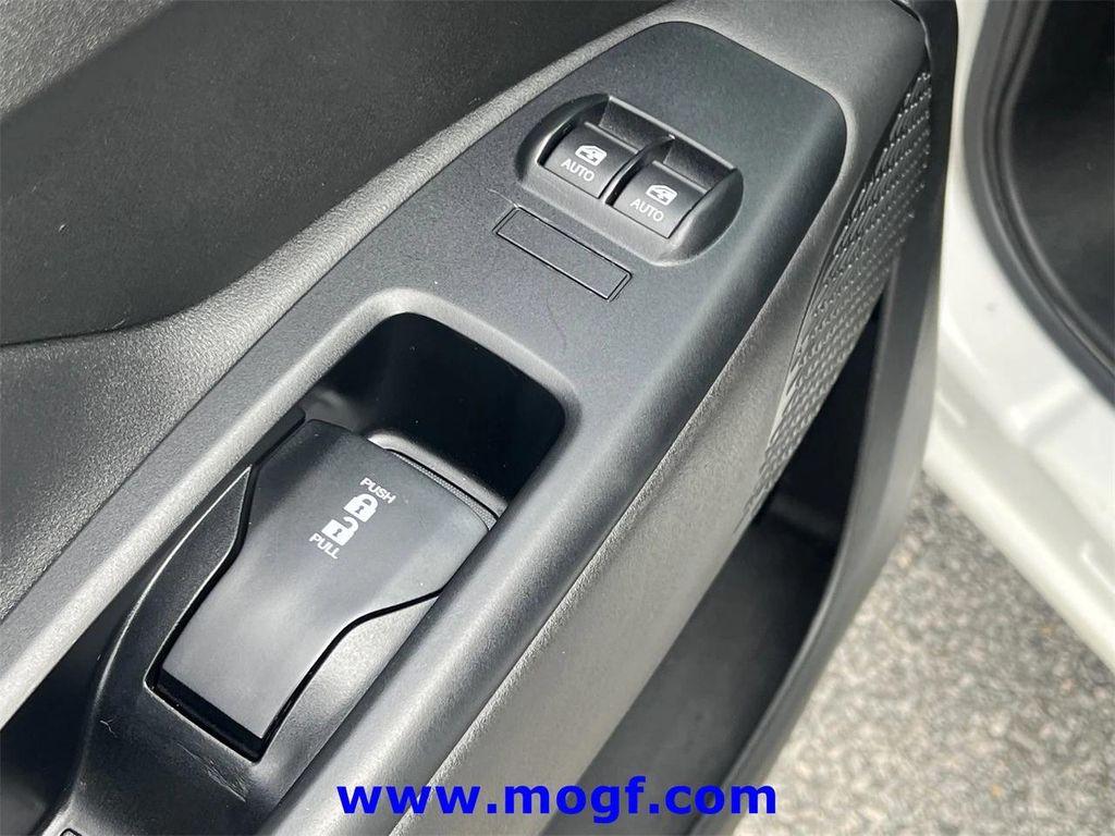 used 2021 Ram ProMaster City car, priced at $15,995