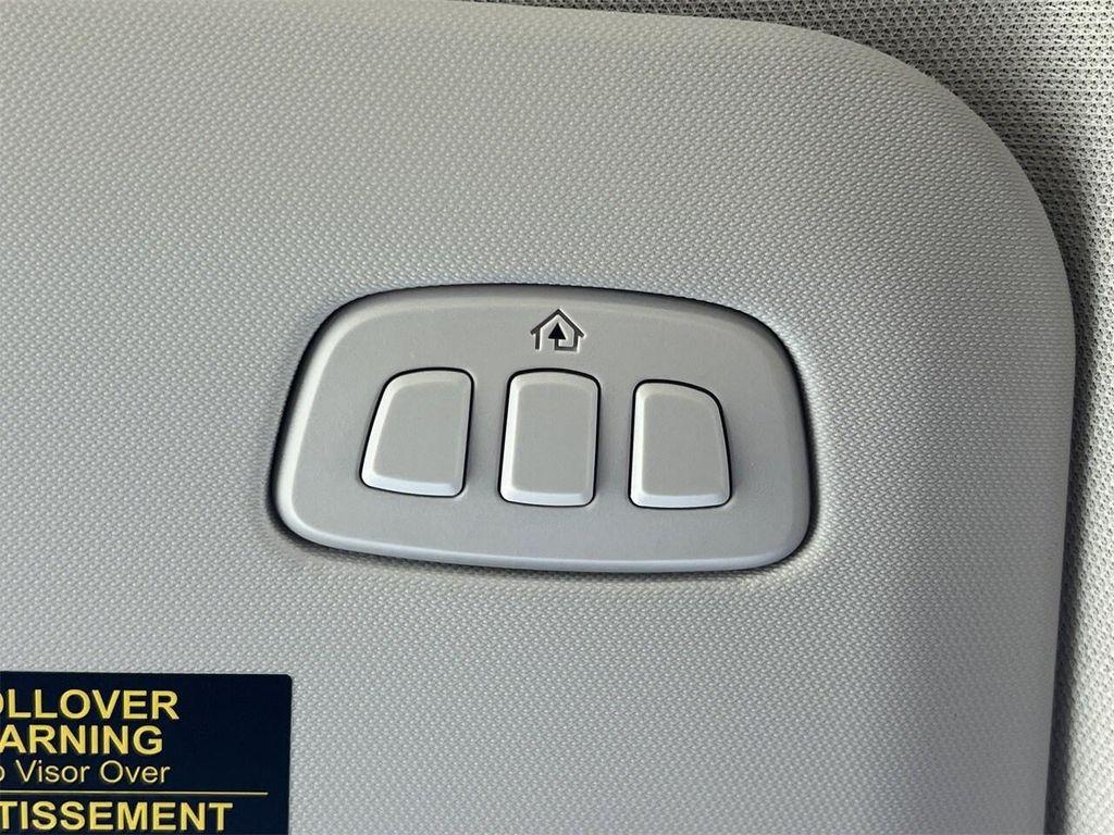 new 2025 Ford Bronco Sport car, priced at $33,601