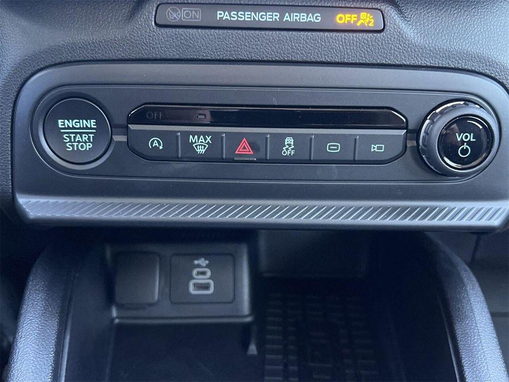 new 2025 Ford Bronco Sport car, priced at $33,601