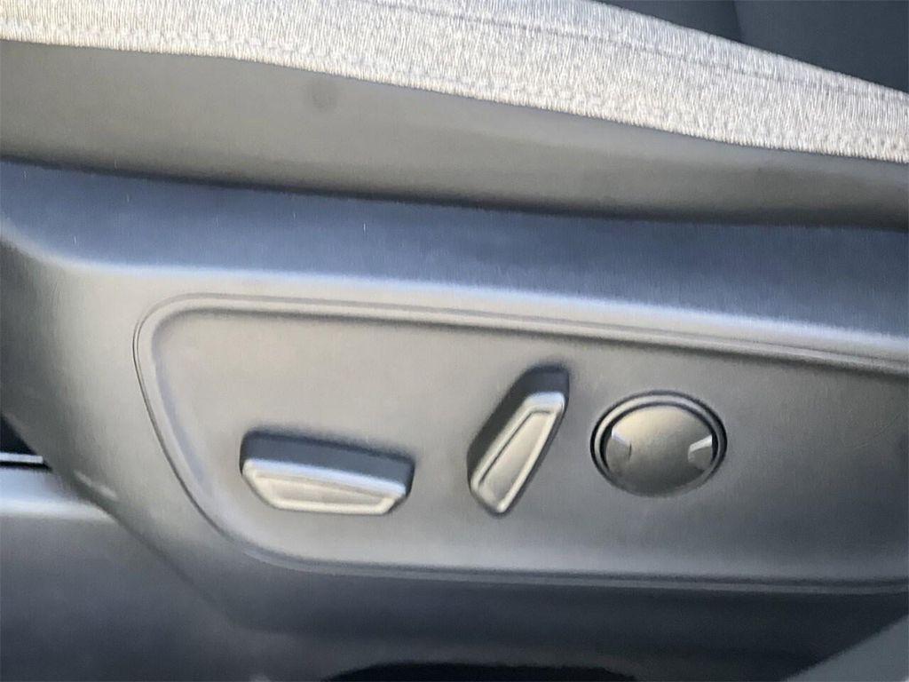 new 2025 Ford Bronco Sport car, priced at $33,601