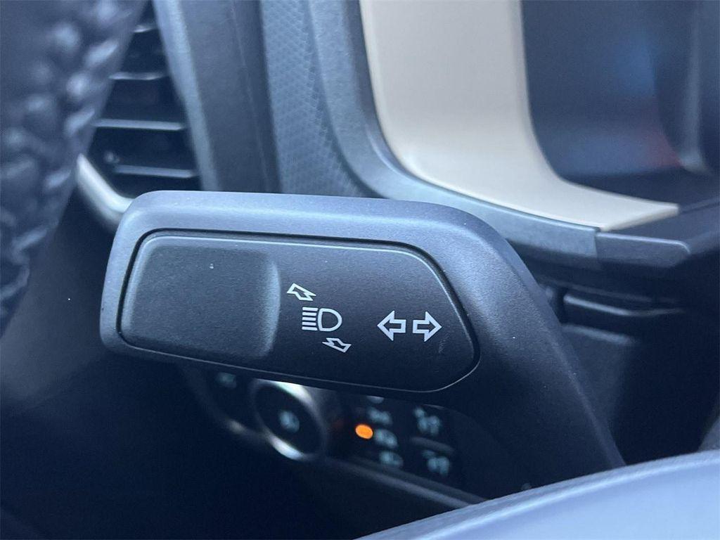 new 2025 Ford Bronco Sport car, priced at $33,601