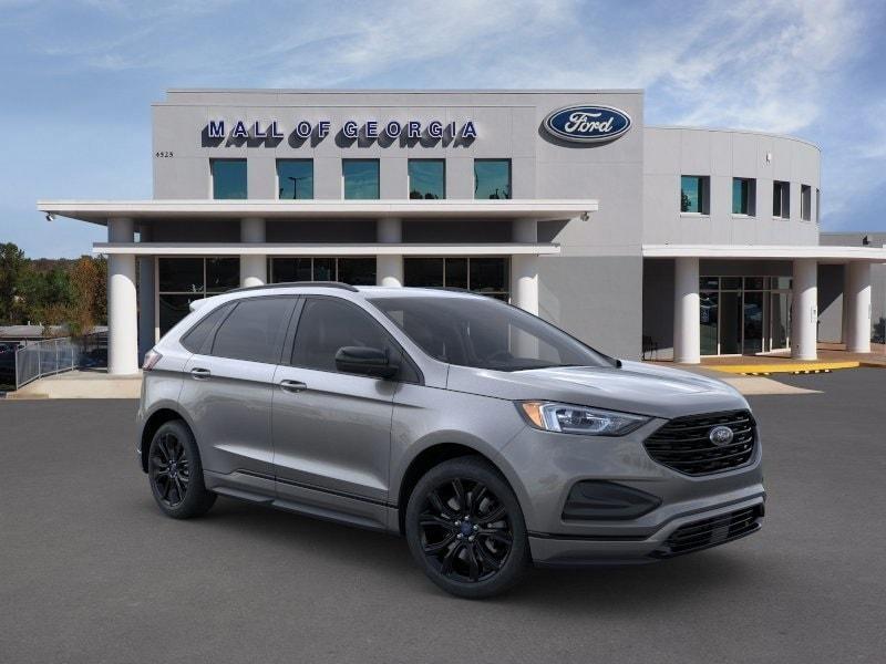 new 2024 Ford Edge car, priced at $34,728