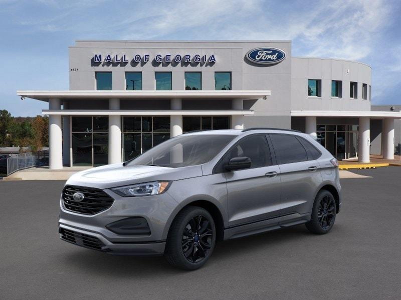 new 2024 Ford Edge car, priced at $34,928