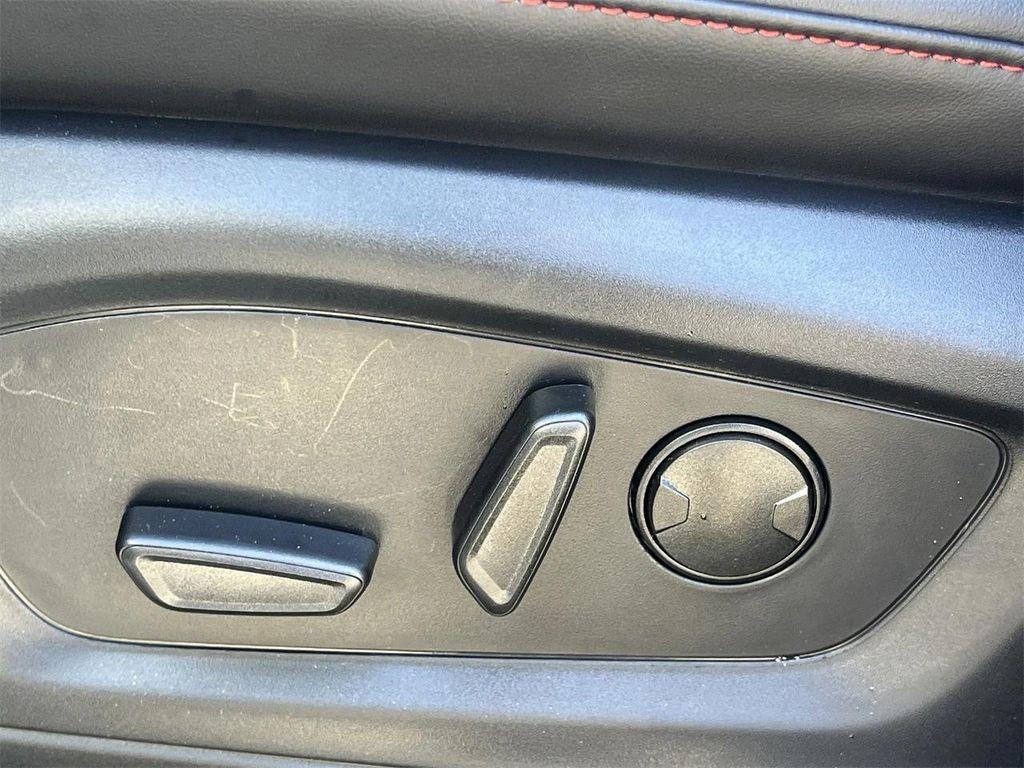 new 2026 Ford Explorer car, priced at $47,345