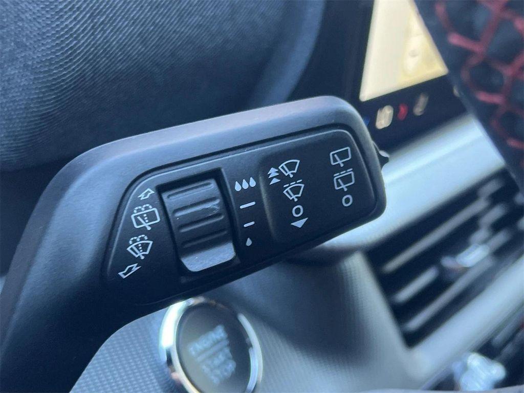 new 2026 Ford Explorer car, priced at $47,345