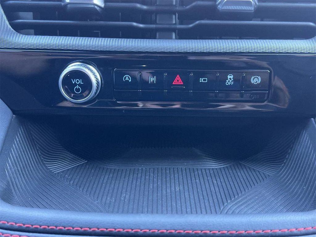 new 2026 Ford Explorer car, priced at $47,345