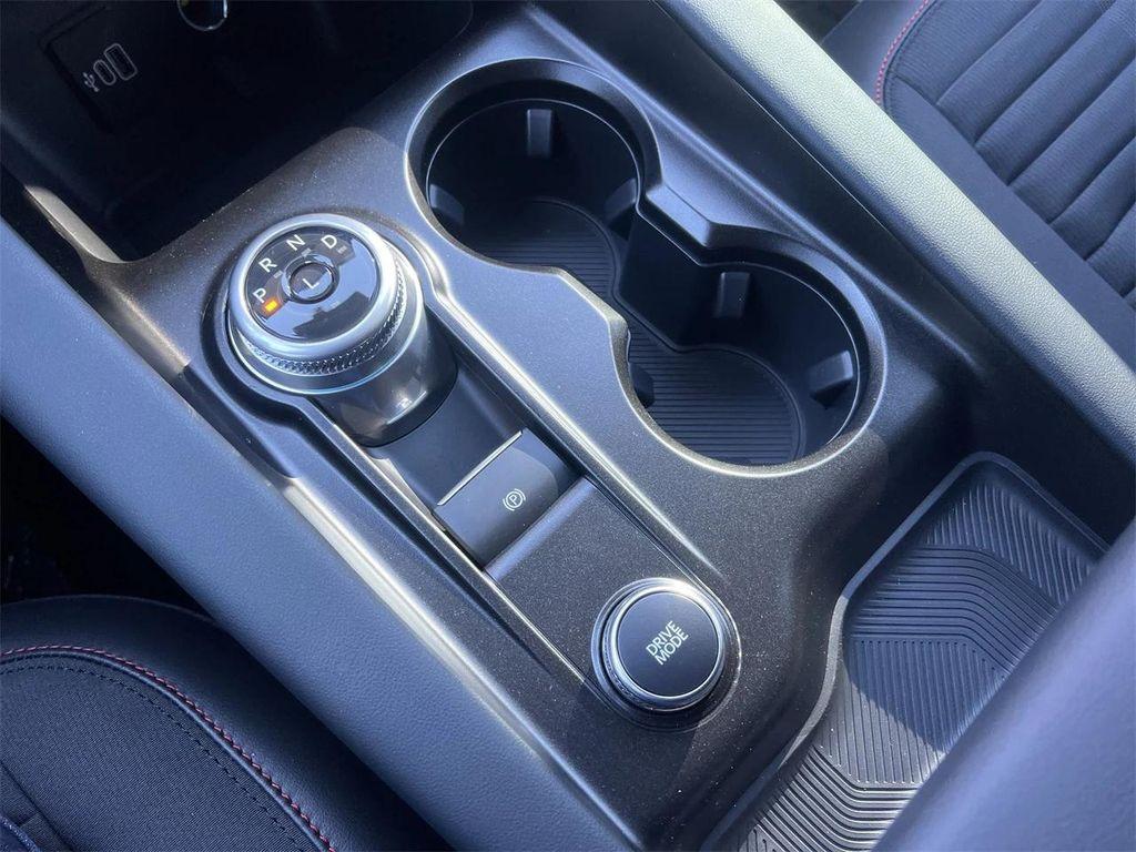 new 2026 Ford Explorer car, priced at $47,345