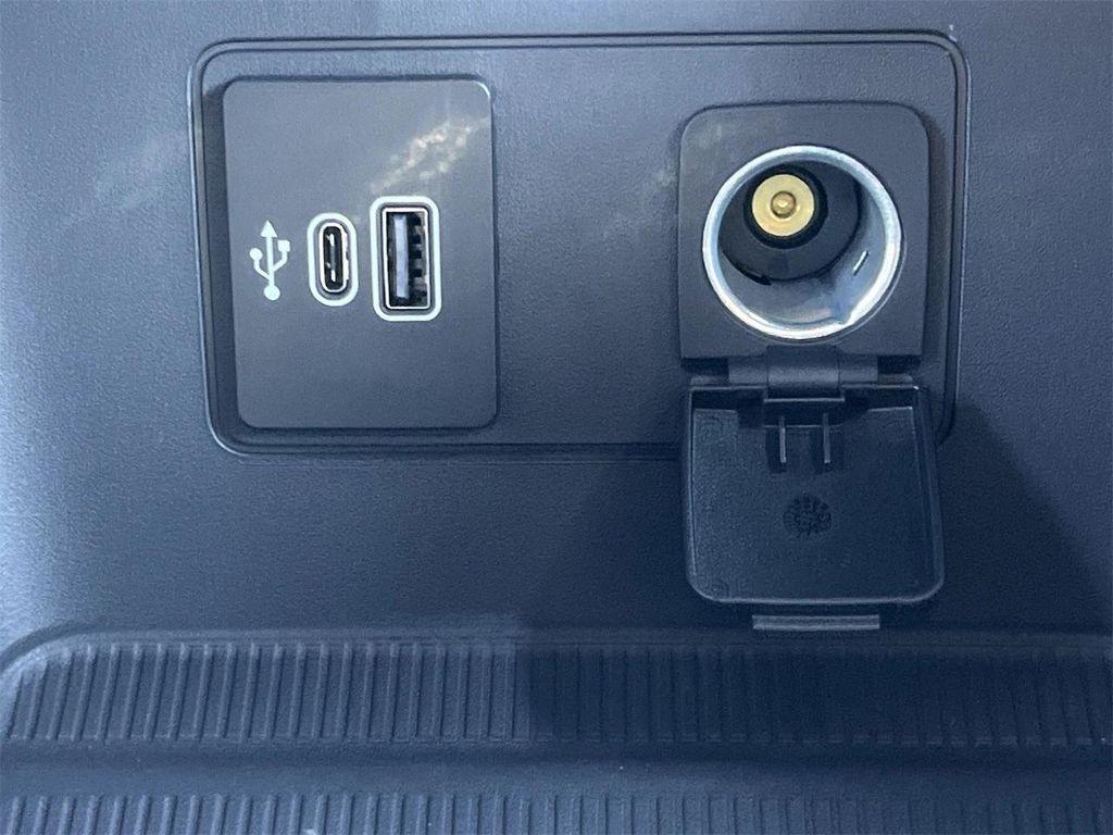 new 2026 Ford Explorer car, priced at $47,345