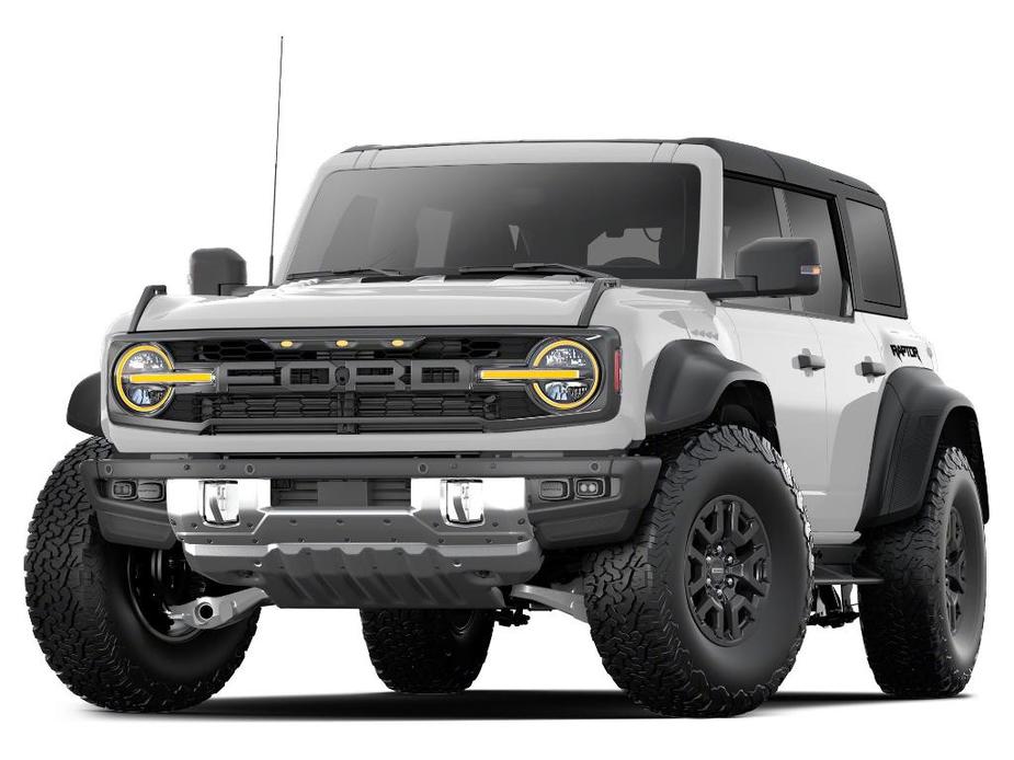 new 2024 Ford Bronco car, priced at $95,085