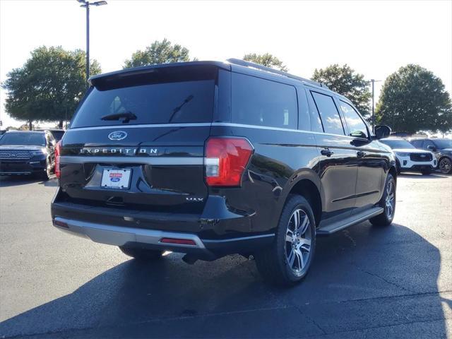 new 2024 Ford Expedition car, priced at $65,538