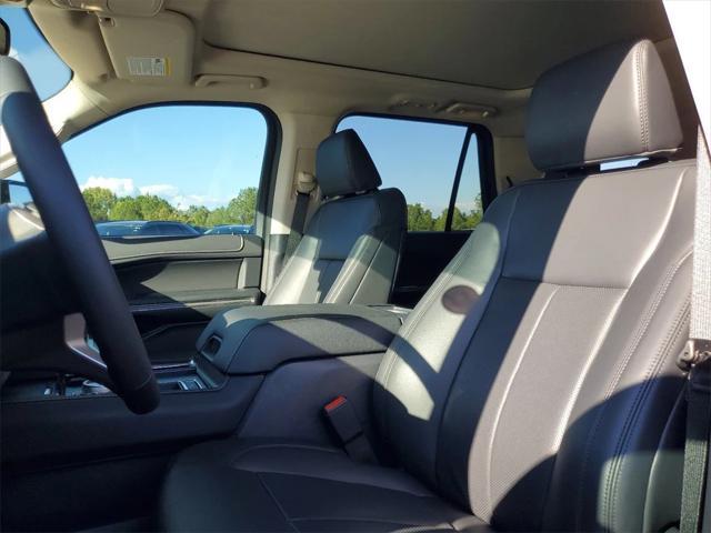 new 2024 Ford Expedition car, priced at $65,538