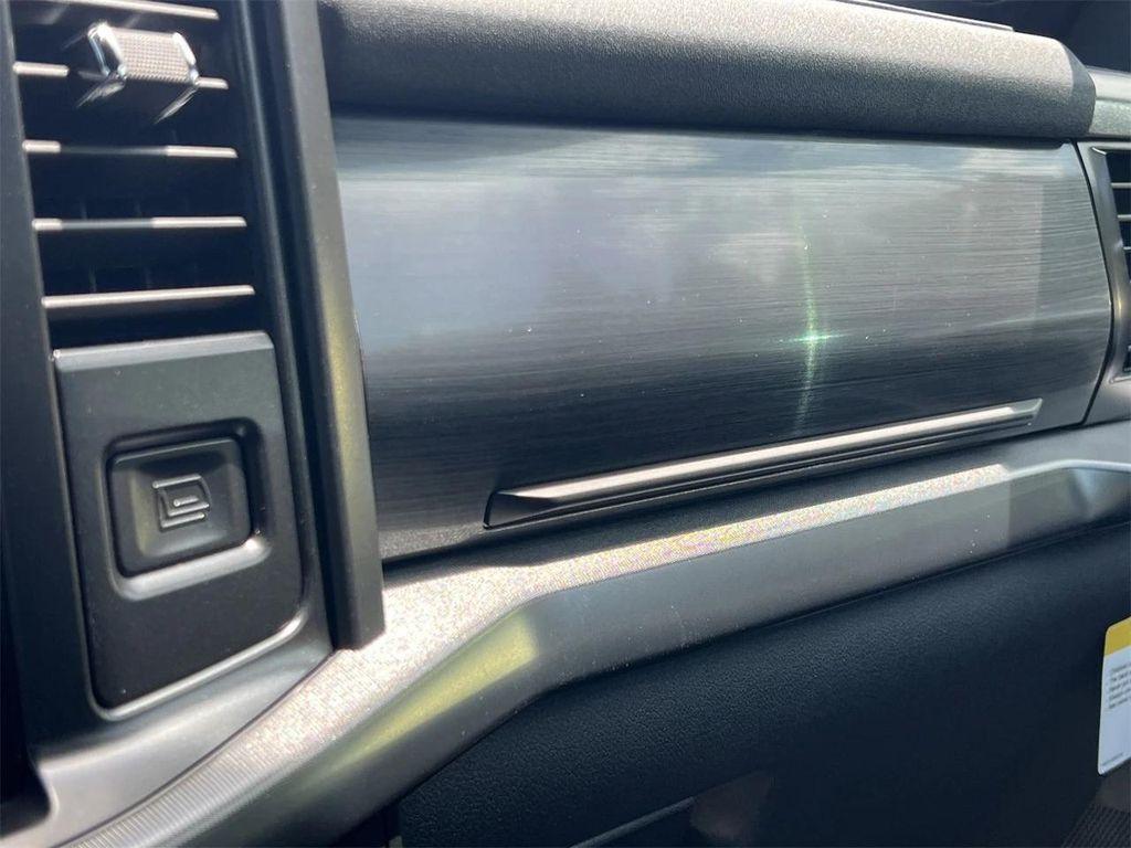 new 2025 Ford F-150 car, priced at $66,982