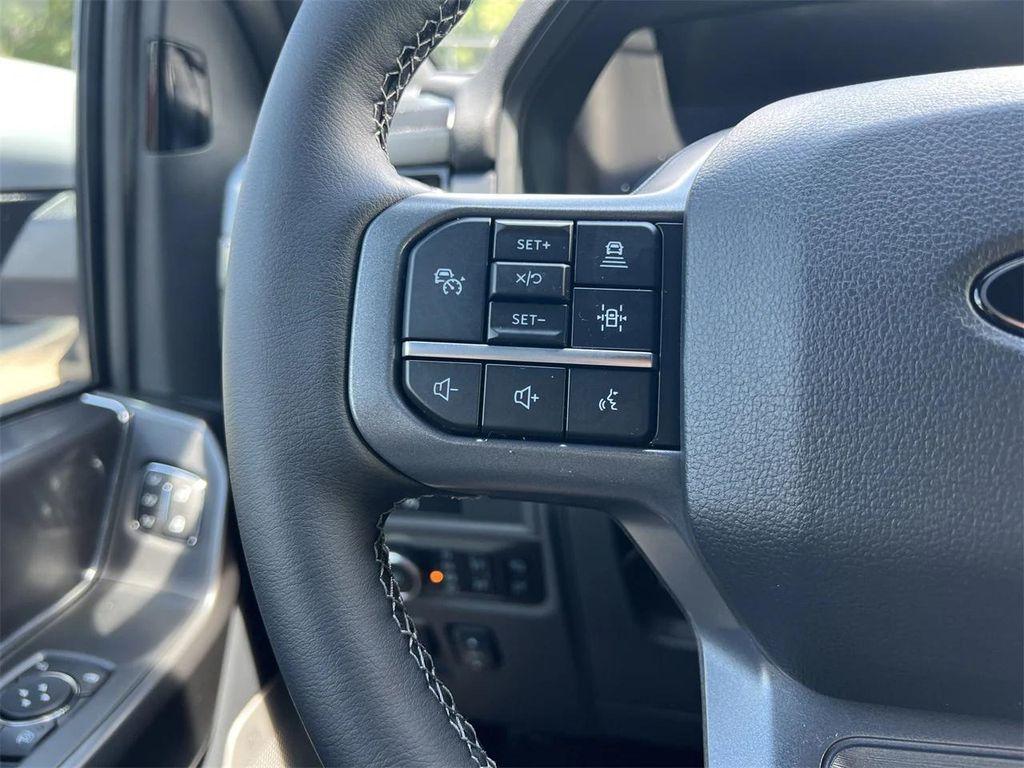 new 2025 Ford F-150 car, priced at $66,982