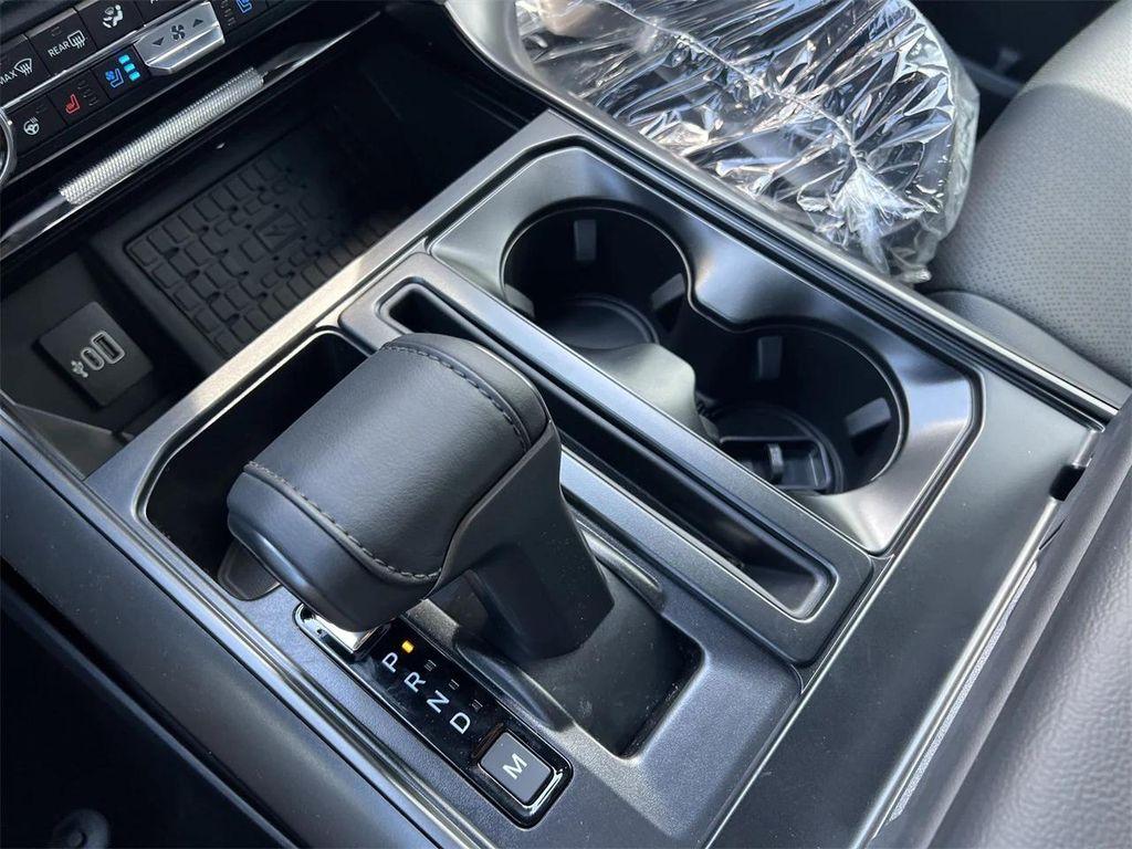 new 2025 Ford F-150 car, priced at $66,982