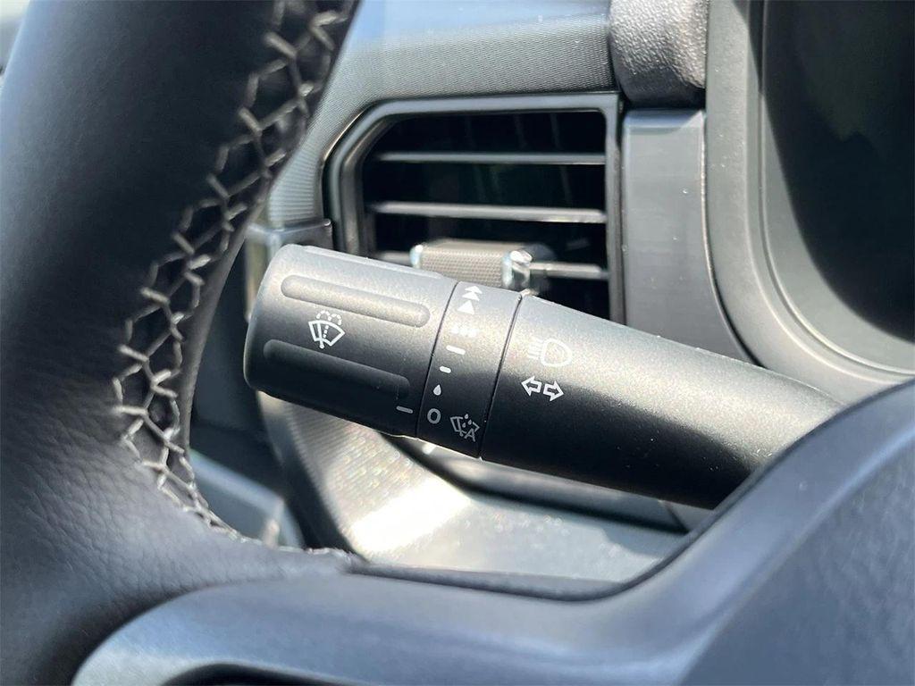 new 2025 Ford F-150 car, priced at $66,982