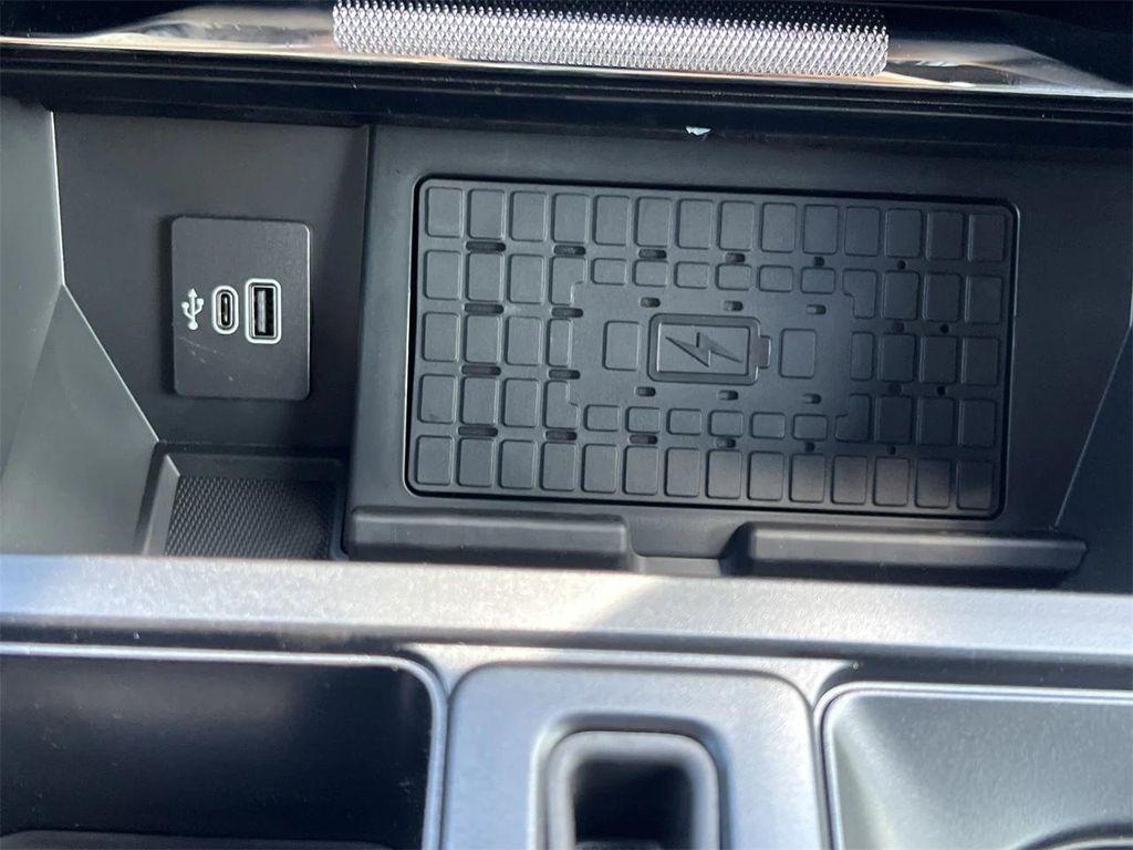 new 2025 Ford F-150 car, priced at $66,982