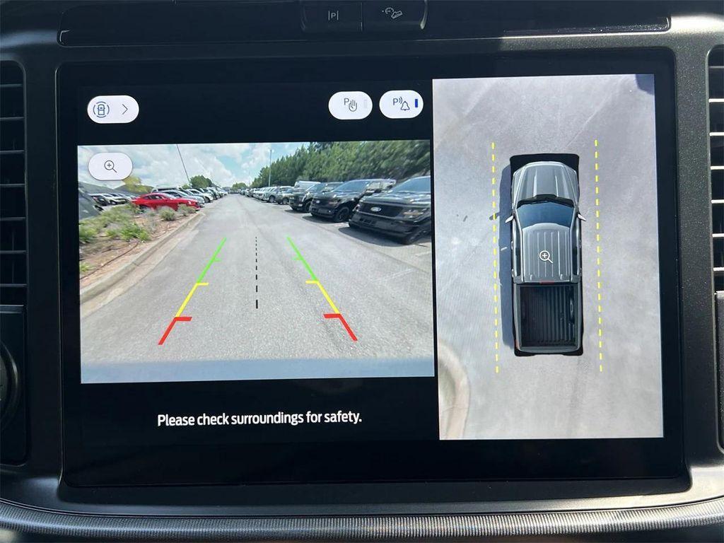 new 2025 Ford F-150 car, priced at $66,982