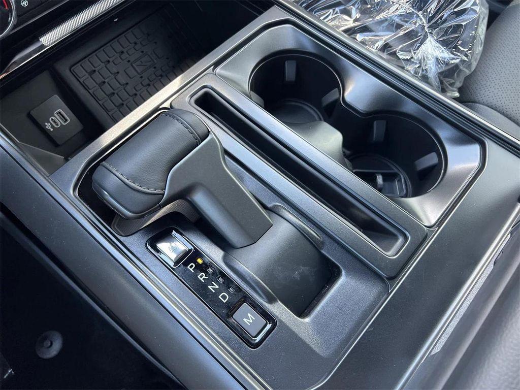 new 2025 Ford F-150 car, priced at $66,982