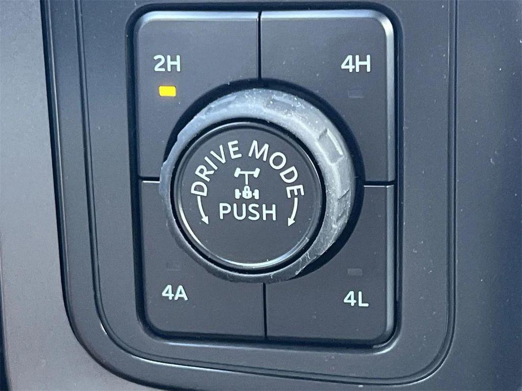 new 2025 Ford F-150 car, priced at $66,982