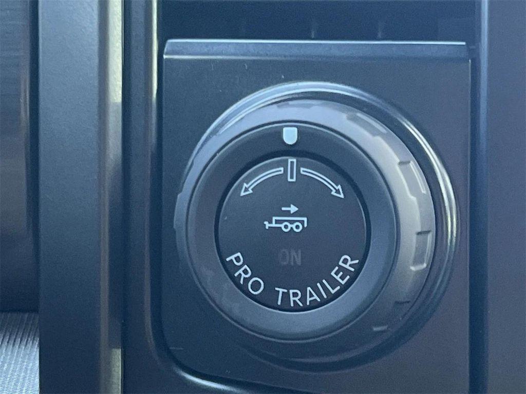 new 2025 Ford F-150 car, priced at $66,982