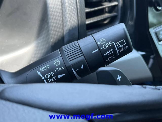 used 2022 Honda Odyssey car, priced at $38,295