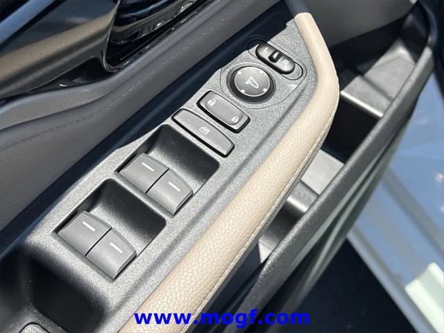 used 2022 Honda Odyssey car, priced at $38,295