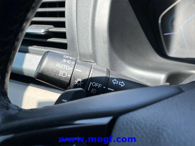 used 2022 Honda Odyssey car, priced at $38,295