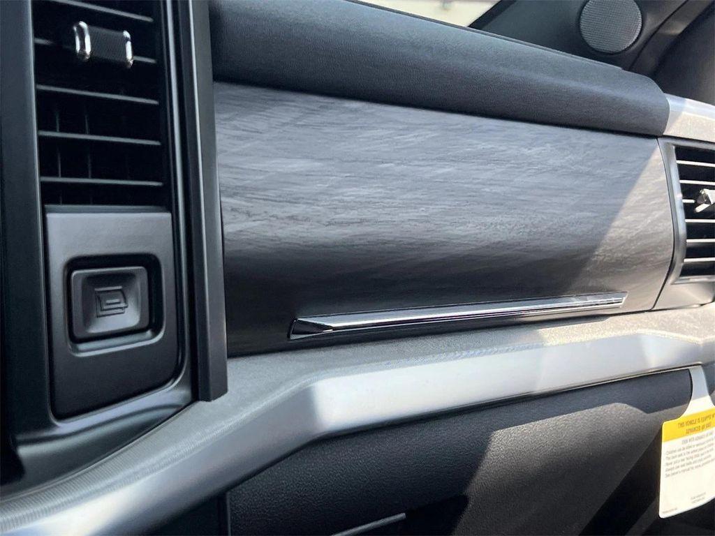 new 2025 Ford F-150 car, priced at $64,928