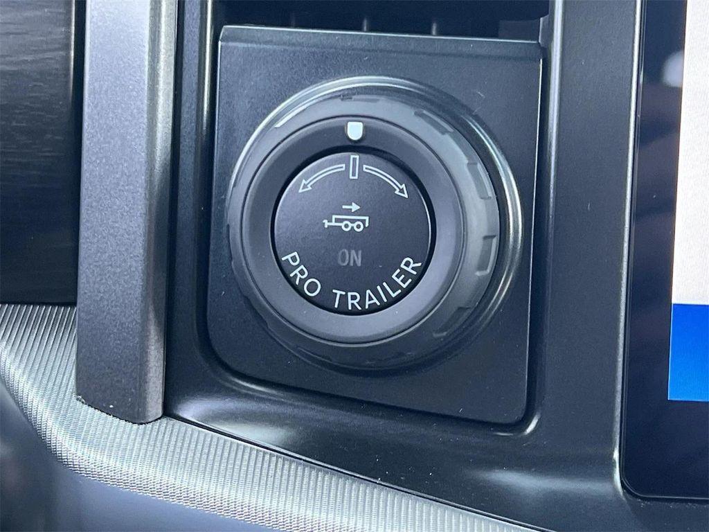 new 2025 Ford F-150 car, priced at $64,928