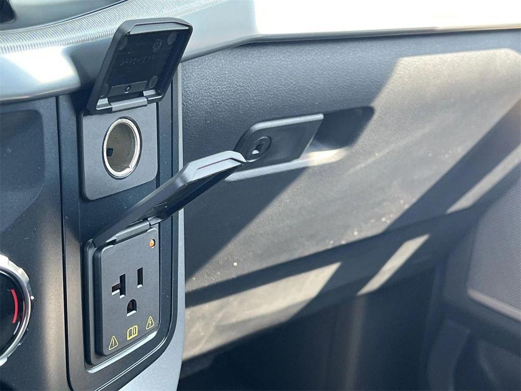 new 2025 Ford F-150 car, priced at $64,928