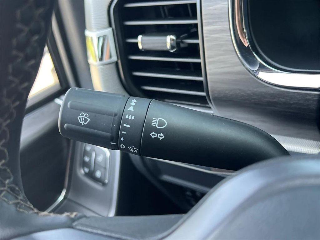 new 2025 Ford F-150 car, priced at $64,928