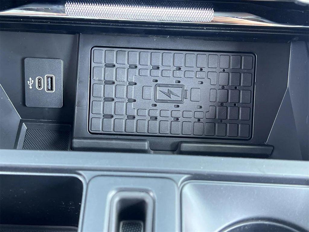 new 2025 Ford F-150 car, priced at $64,928